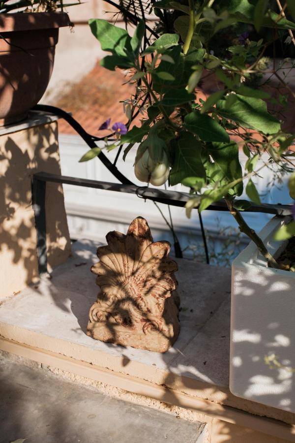 Enticing, Cosy, Rooftop Studio Athens Centre! Ep9T Exterior foto